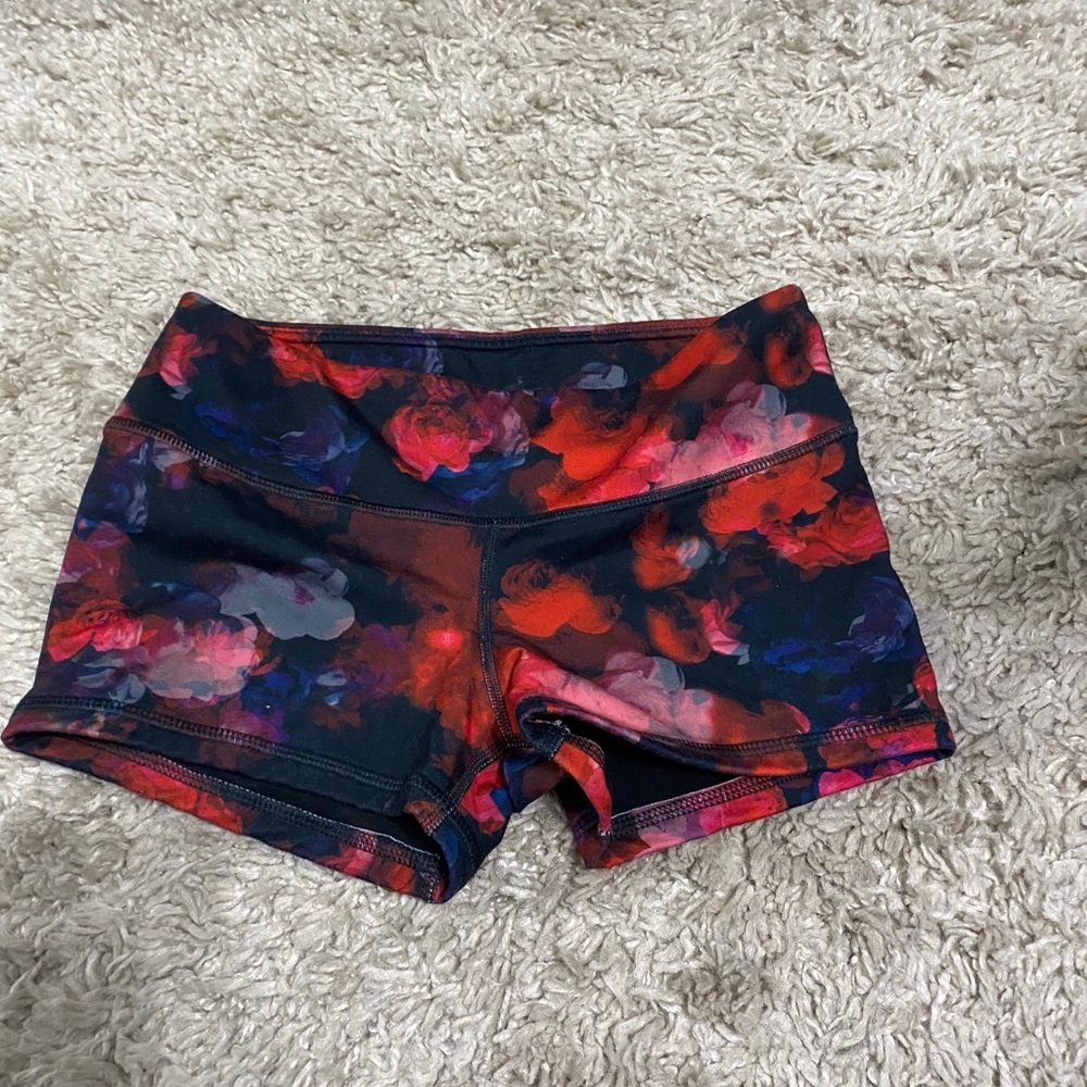 Fleo shorts